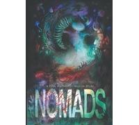 Nomads: a Folk Horror