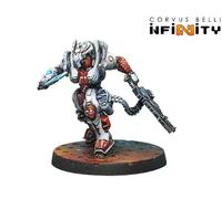 Nomads Booster Pack Alpha