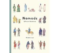 Nomads: Life on the Move