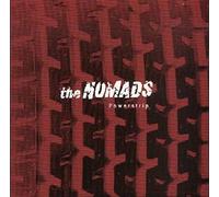 Nomads, the - Powerstrip