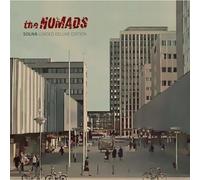 Nomads,the - Solna (Loaded Deluxe Edition) [Vinilo]