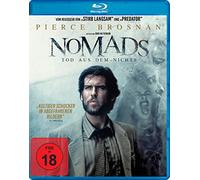 Nomads - Tod aus dem Nichts [Alemania] [Blu-ray]