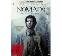 Nomads - Tod aus dem Nichts [Alemania] [DVD]
