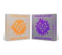 (Nomal Edition) DREAM CATCHER APOCALYPSE FROM US 8th Mini Album ( A / Y - Random Ver. ) K-POP SEALED