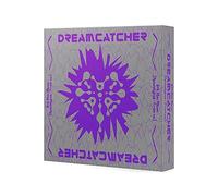(Nomal Edition) DREAM CATCHER APOCALYPSE FROM US 8th Mini Album ( Y Ver. ) K-POP SEALED