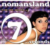 Nomansland - 7 Seconds (Remixe)