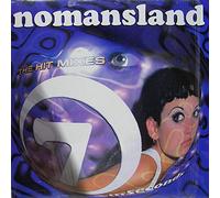 Nomansland - 7 Seconds The Hit Mixes [Vinilo]