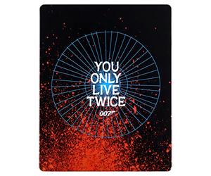 NomĂŠs es viu dues vegades [Blu-Ray] [Region B] (Audio español. Subtítulos en español)