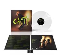 Nomates,Billy - Cacti (Ltd.Col.Lp) [Vinilo]