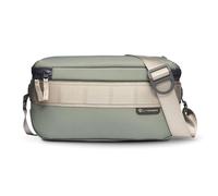 Nomatic Luma Camera Sling 9L - Bolsa de honda diseada por Peter McKinnon - Bolsa de cmara para fotgrafos (Sage)