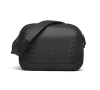 NOMATIC McKinnon Camera Messenger 13L: bolsa versátil para fotógrafos con acceso rápido, almacenamiento seguro para laptop (se adapta a MacBook de 14 pulgadas), cómodo diseño cruzado y correas