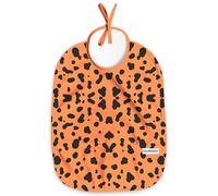 Nombear Baberos Bebe Impermeables - Baberos Impermeables para Bebés de 6 a 12 Meses, Babete Impermeável Bebe, Babero para Comida de Bebé, Delantal para Bebé, Paquete de 1