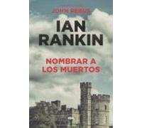 Nombrar A Los Muertos (ebook)
