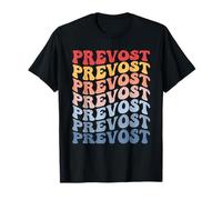Nombre anterior Groovy Retro Camiseta