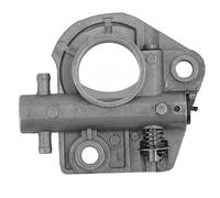 Nombre de marca: No especificado, Palabra clave central: bomba de aceite, Atributos principales del producto: hierro de aluminio, compatible con CS3050 CS3400, etc., Use