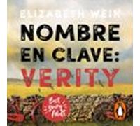 Nombre En Clave: Verity (audiolibro)