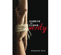 Nombre en clave: Verity (Sin límites)