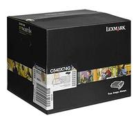 Nombre original de la marca Lexmark unidad de imagen negra y color para C540/543/544/546 30K C540X74G