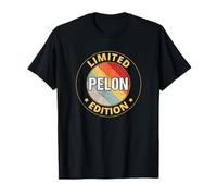 Nombre Pelon Camiseta