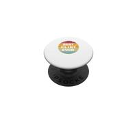 Nombre Personalizado Clint I Love Clint Retro Vintage Style PopSockets PopGrip Adhesivo