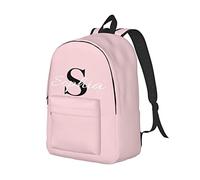Nombre personalizado Mochila escolar Mochilas para portátiles para niños personalizadas para niños Mochila personalizada para adultos Niñas Niños Mochila de regreso a la escuela Bolsas de guardería
