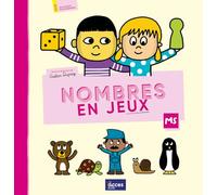 Nombres en jeux MS: Maths en MS