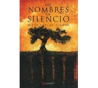 NOMBRES EN SILENCIO,LOS | Aa. Vv.