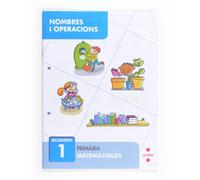 Nombres i operacions 1. Primària