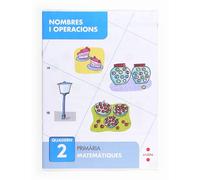 Nombres i operacions 2. Primària