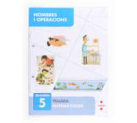 Nombres I Operacions 5 2º Primaria