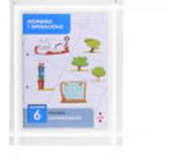 Nombres I Operacions 6 2º Primaria