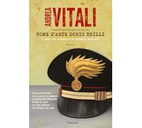 Nome d'arte Doris Brilli. I casi del maresciallo Ernesto Maccadò (Elefanti big)