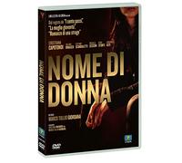 Nome Di Donna [DVD]