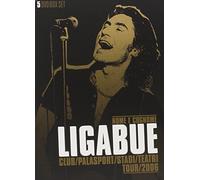 Nome E Cognome Tour 2006 [Italia] [DVD]