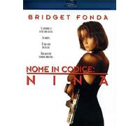 Nome in codice: Nina [Italia] [Blu-ray]