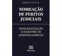 Nomeação De Peritos Judiciais (ebook)