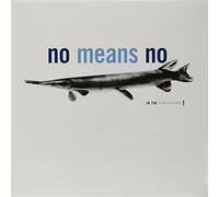 Nomeansno - In the Fishtank [Vinilo][Ltd.Edition]