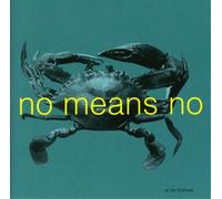 NoMeansNo In the Fishtank (Vinyl) 12" EP (Importación USA)