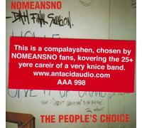 Nomeansno - People's Choice
