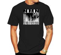 Nomeansno Power Mens T-Shirt Alice Donut Victims Family Butthole Surfers Fugazi tee Shirt XXXL