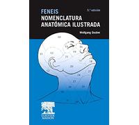 Nomenclatura Anatómica Ilustrada