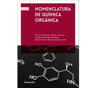 Nomenclatura en química orgánica