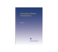Nomenclatura Metodica Ferrareseitaliana