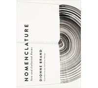 Nomenclature: New and Collected Poems