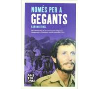 Només Per A Gegants (NOVEL-LA)