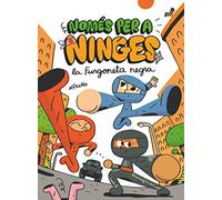 Només per a ninges 1. La furgoneta negra