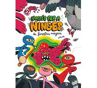 Només per a ninges 3. La finestra màgica