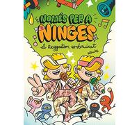 Només per a ninges 5. El reggaeton embruixat