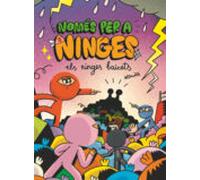 Només per a ninges 6. Els ninges baixets