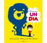 Només per un dia | Laura Leuck, Marc Boutavant